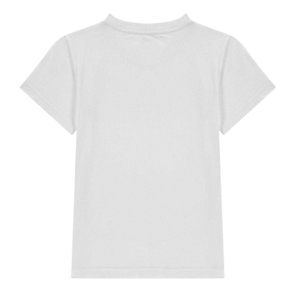 Levis Boys Batwing Logo T-Shirt