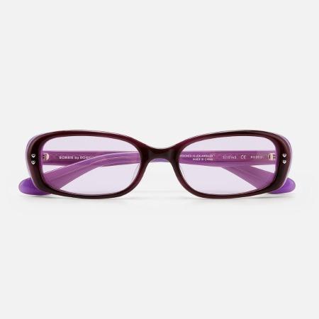 Bonikeullaideu Rodeo Purple & Pink Tint
