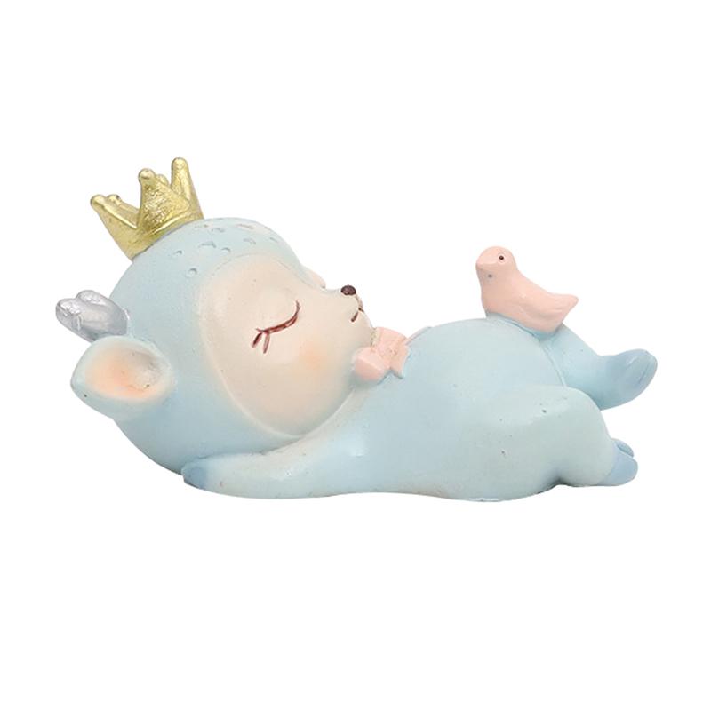 Олень Детские украшения-мужское сокровище R2F4Y0 715₽