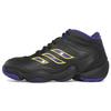 Crazy Iii 'Black Purple Gold' B72769