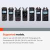 TASCAM DR-Serie Rekorder Zubehörpaket AK-DR11GMKIII