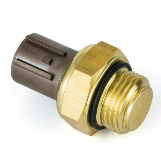 OEM Radiator Coolant Fan Temperature Sensor Water Temp Switch For Honda Acura