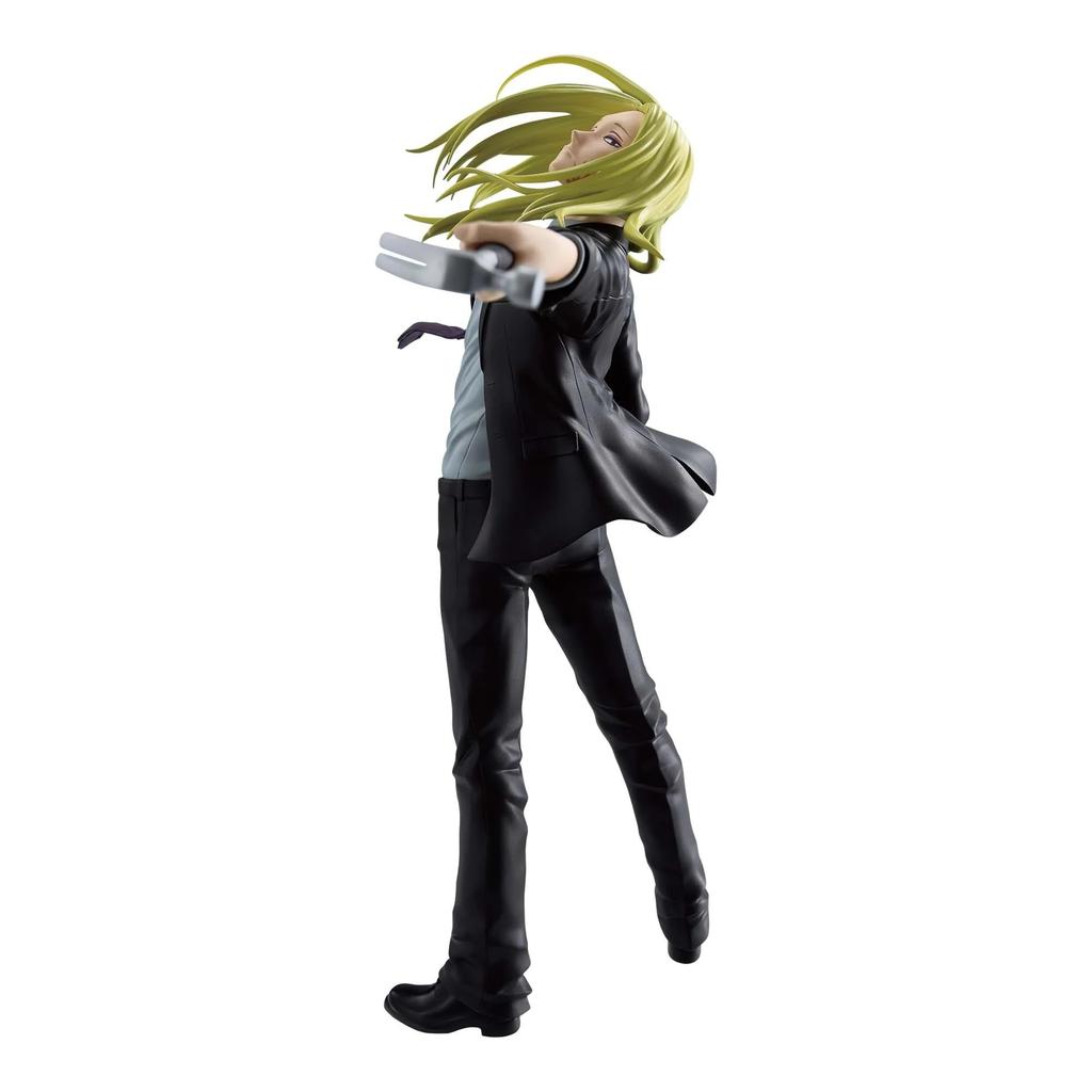 Sakamoto Days SAKAMOTO DAYS VIBRATION STARS Kamisamagi Figure Official