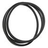144200 Deck Drive Belt Lawn Mower Belt 1/2inx88in 4L880 144200 Replacement for 38in 44in Lawn Tractors Mowers Deck Belt