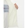 Demi-season Jacket Tommy Jeans Essential DM0DM21667, White, Standard Fit
