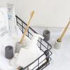 SOVO Diatomaceous Earth Toothbrush Holder