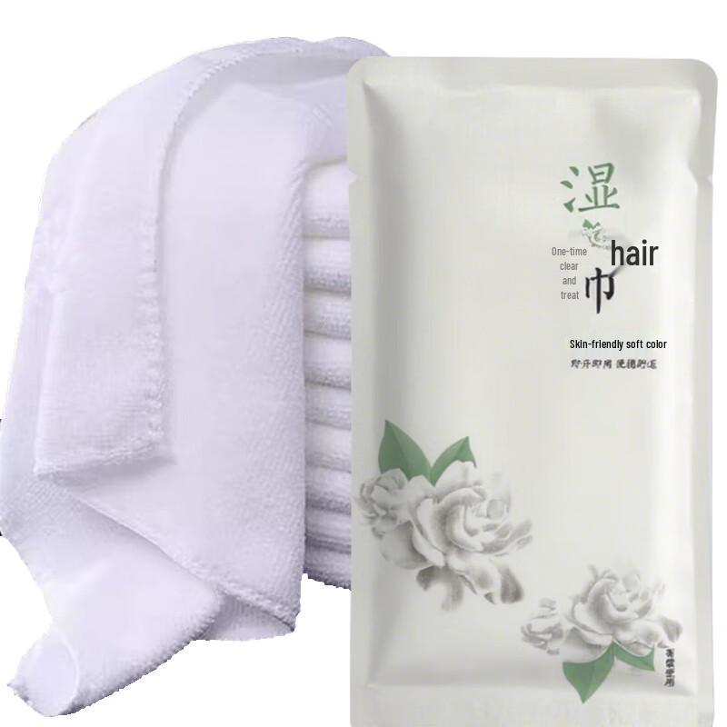Lu Feng Lai Premium Disposable Wet Wipes