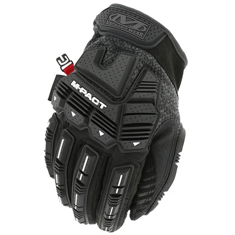 Mechanix Wear M-Pact Winter Impact Touchscreen Gloves