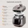 Midea MY-C5936G 5L Electric Pressure Cooker CN Plug (adapter Included)