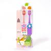 OIDOOIN Kids Training Toothbrush 2-Pack