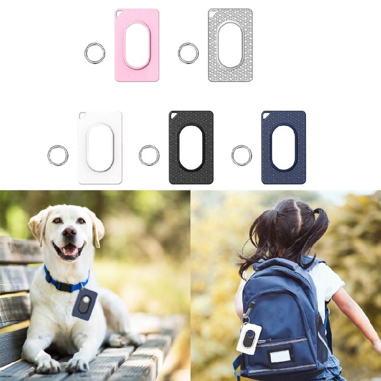 Copertura Protettiva in Plastica Affidabile ed Elegante Copertura di Protezione per SmartTag