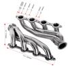 Chevrolet C10 LS1/LS2/LS3/LS6 Stainless Steel Exhaust Manifold Set