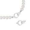 S925 Silver Universal Clasp for Bracelet/Necklace - DIY Connector Link End Accessory