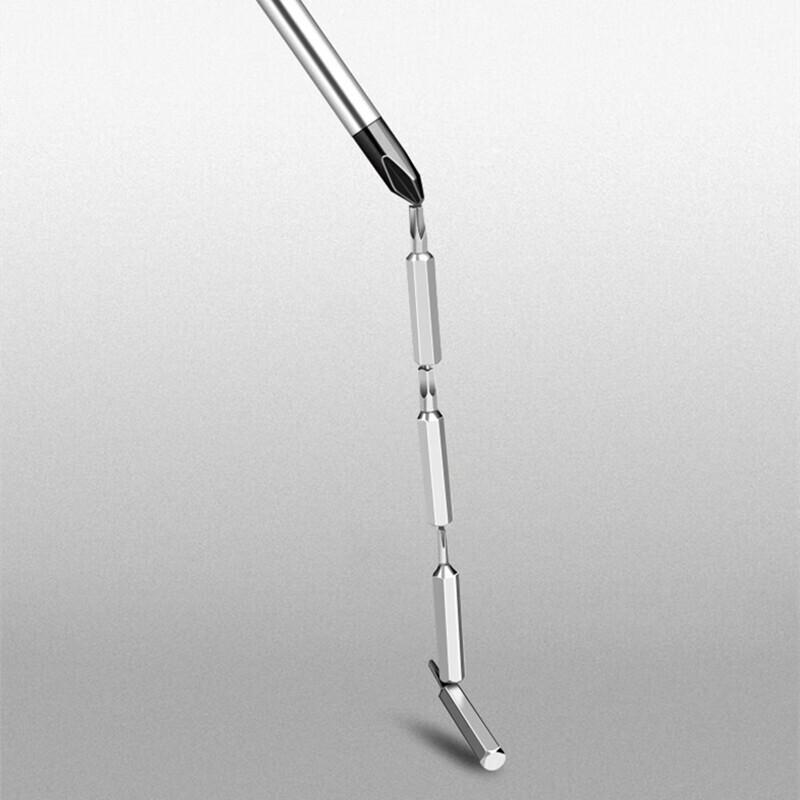 Shuang'an Outdoor Multi-Bit Screwdriver Set