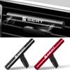Bețișor Parfumat Aromaterapie Auto cu Rezervă de Parfumuri Pentru Seat Leon Ibiza Alhambra Exeo Altea Arona Mii IBL Accesorii Auto