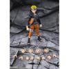 Bandai S.h.figuarts Naruto Shippuden Uzumaki Naruto   Power Connected With Many 