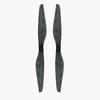 Carbon Fiber RC Aircraft Propeller: Sizes 8055-1655 inch