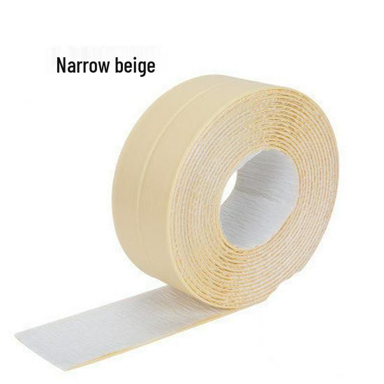 Wasserdichtes & Schimmelbeständiges Küchen-/Badezimmer-Dichtband für Fugen, Spalten, Ecken