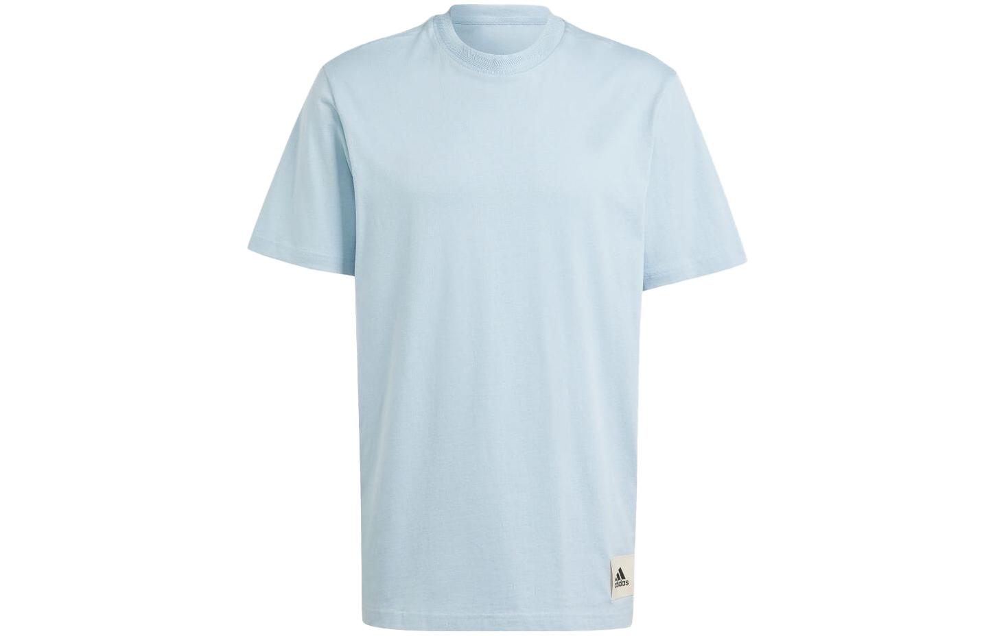 Adidas T Shirt Men s Light Blue IM0483 S
