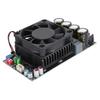 Digital Power Amplifier Board 300W Dual Channel 600W Mono TPA3255 Chip Pure Rear Stage Amplifier