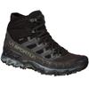 Треккинговые Ботинки Ultra Raptor II Mid Leather GTX