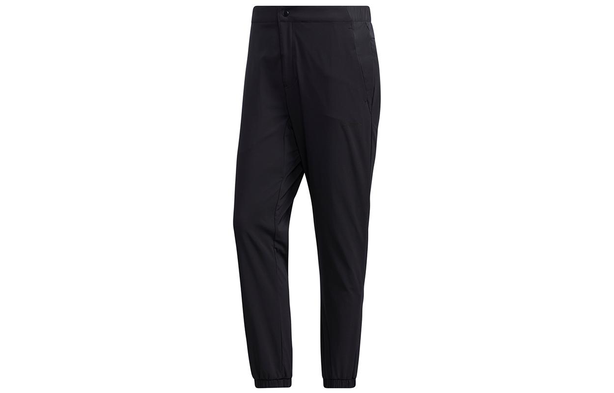 Adidas Running Pants Men s Black GM0714 S
