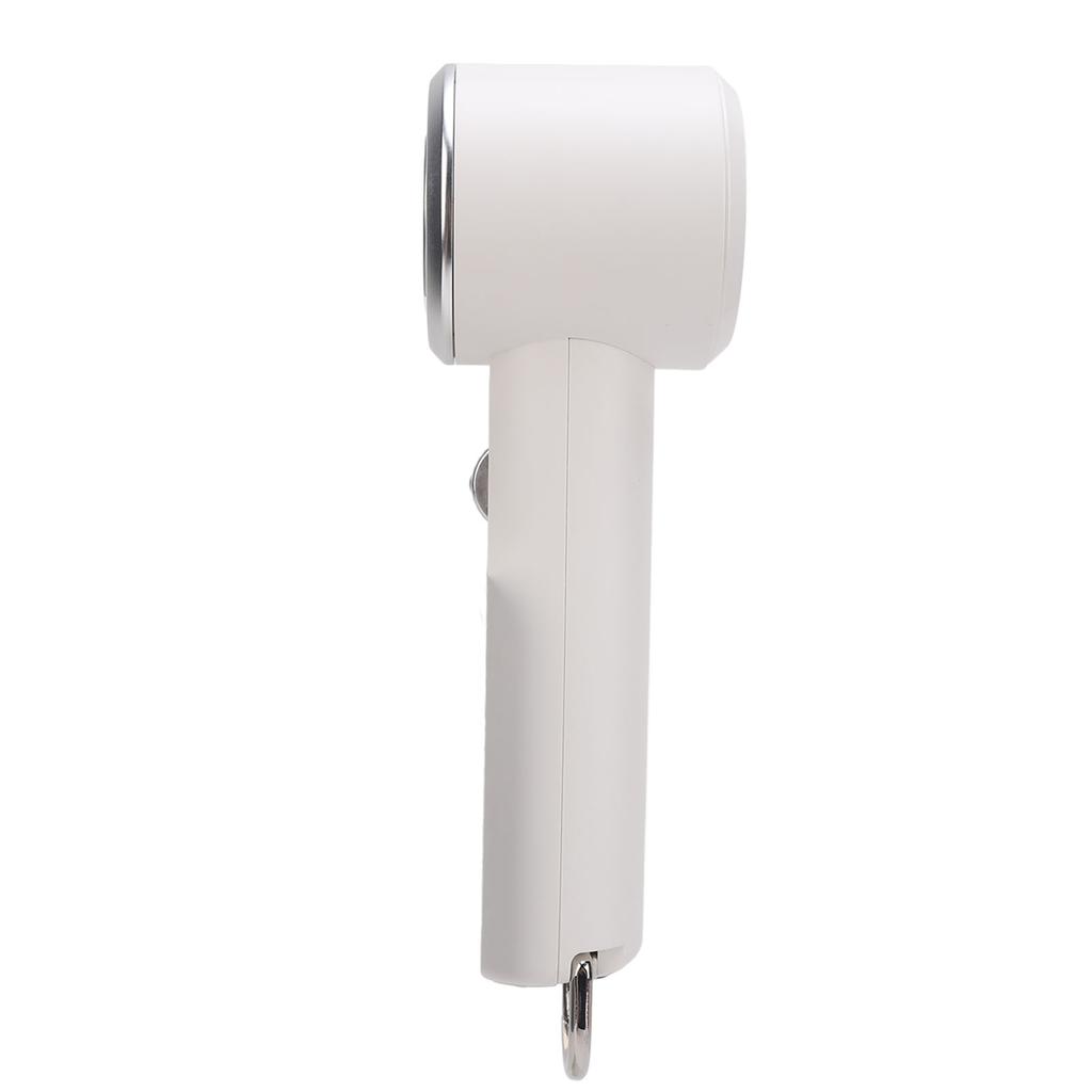 Portable Handheld   Fan USB Re able 14000RPM 100 Speed Quiet Handheld   Fan for Travel Camping Outdoor