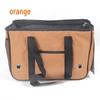 Borsa da Viaggio Portatile per Animali Domestici con Tenda per Cani e Gatti