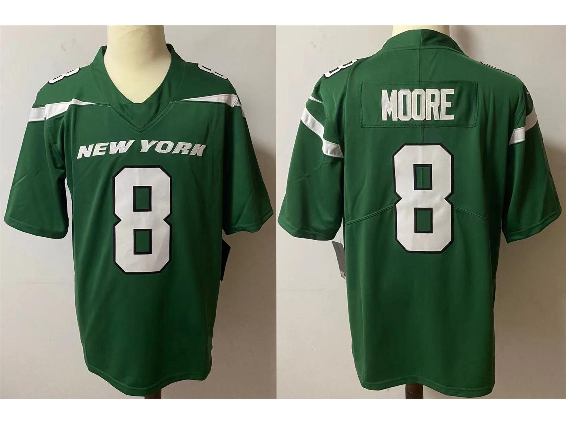 

Футболки и форма New York Jets XL
