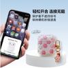 Cute Pink Flower Protection Earphone Cover for AirPods 1/1/1/Pro/Pro1/New Pro1