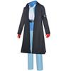 Sabo Cosplay Costume One Piece Role Playing Outfit Anime Performance Suit Halloween Party Dress