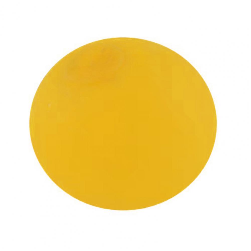 

Милый антистрессовый мяч, матовый прозрачный, для снятия стресса, гибкий, забавный, декомпрессионный, прыгучий, игрушка-мяч