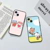 BUBU DUDU Neue High-End-Muschel-Handyhülle für Xiaomi Poco C40 C50 C51 C55 C65 C71 C75 F2 F3 F5 F6 F7 M2 M3 Pro Ultra
