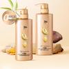 Sulei Ginseng Ginger Anti-Breakage Shampoo Twin Pack