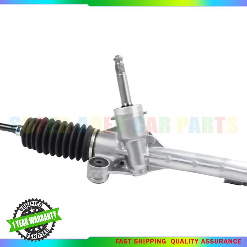 New Power Steering Rack Gear for Honda VEZEL XRV RU6 HRV HR-V 53400T7AJ02 53400-T7A-N13 53400-T7A-H99 RHD Right Hand Drive