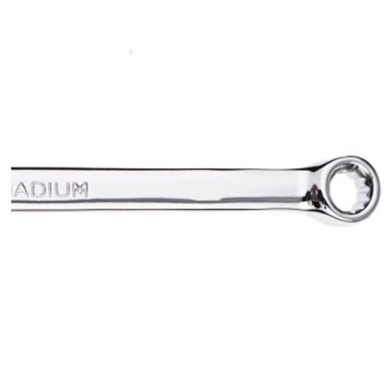 SHEFFIELD Metric Fine Polished Long Combination Wrench
