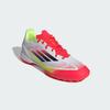 IE1231 F50 League TF Cloud White Core Black Solar Yellow (Men's)