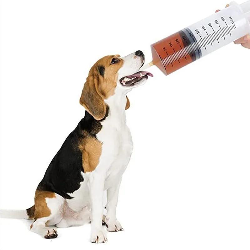 Strzykawki o dużej pojemności Pompa olejowa Strzykawka 100/300/550ml z wężem 1m Pompa do karmienia zwierząt Pompa dozująca Hydroponika Składniki odżywcze Duża strzykawka