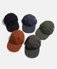 ESPIONAGE Nylon Hiking Cap Black