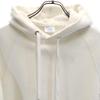 Champion Einfarbig Blaues Replica Reverse Weave Logo Stickerei Langarm Sweatshirts Herren Gebraucht