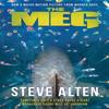 The MEG by Steve Alten Paperback Book 9781786695741