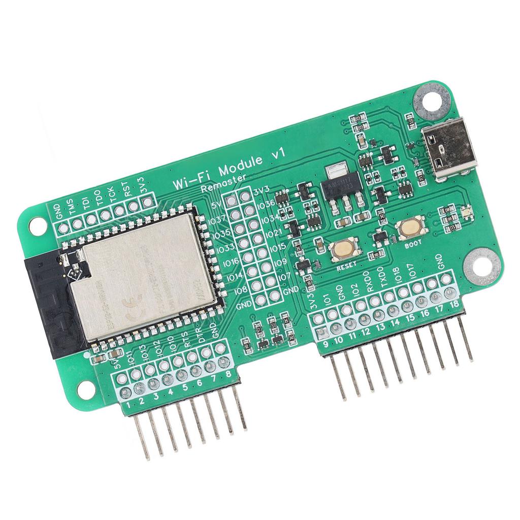 WiFi Devboard PCB Development Module Support In Circuit Debugging Electronic Component dla Flipper
