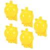 5 Set Reusable Plant Grafting Cutting Rooting Device High Pressure Propagation   for Various Plants