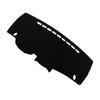 New DashMat Dashboard Cover Non-slip Sun Protector Mat For Honda Fit 2010-2013