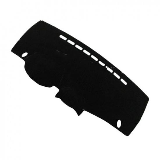 New DashMat Dashboard Cover Non-slip Sun Protector Mat For Honda Fit 2010-2013