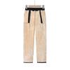 Hodo Women's Autumn/Winter Straight-Leg Casual Pants