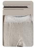 Girls' Winter Fleece Tights: Warm Footed Baby Bodysuit and Thick Children's Leggings