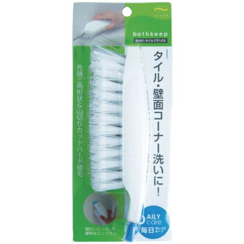 Aisen Industrial Aisen Tile Brush DX Bathroom Cleaning Brush BKA-01