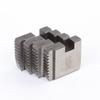 Hongli Teeth Milling 2 Inch NPT Pipe Threading Dies Set  Price
