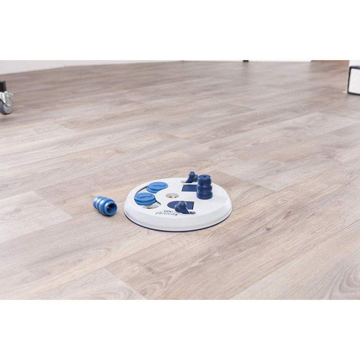 TRIXIE Dog Activity Flip Board, ø 23 cm pour chien